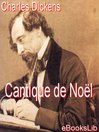 Cantique de No (eBook)